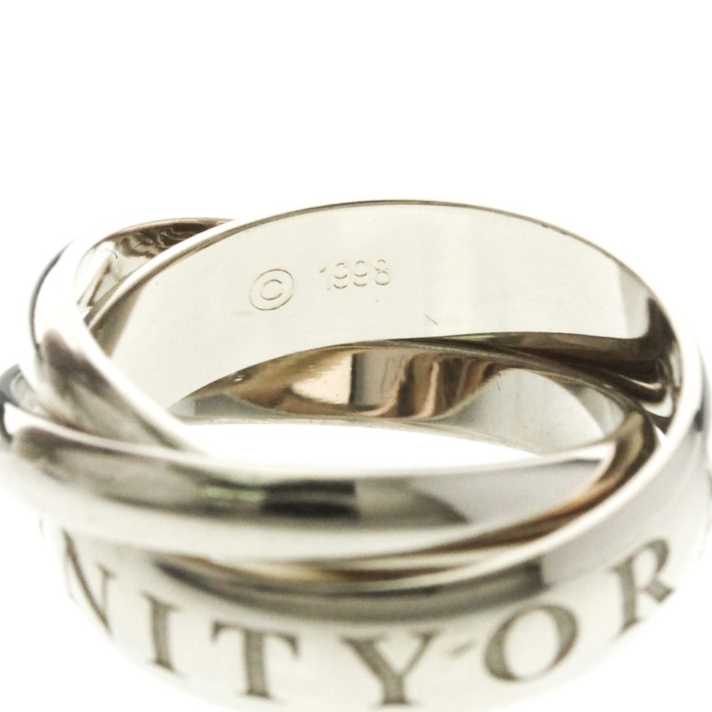 CARTIER Ring - Picture 7 of 8